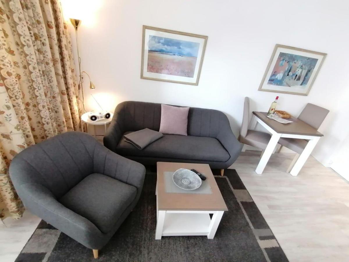 Sylter Sprotte Haus Ornum
