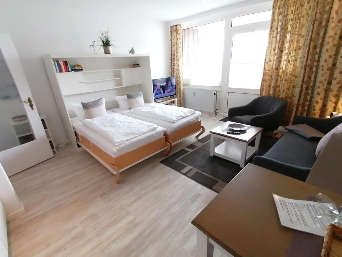 Sylter Sprotte Haus Ornum Apartment Westerland