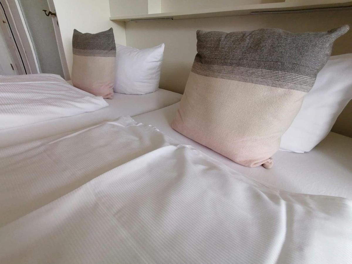 Apartment Sylter Sprotte Haus Ornum *