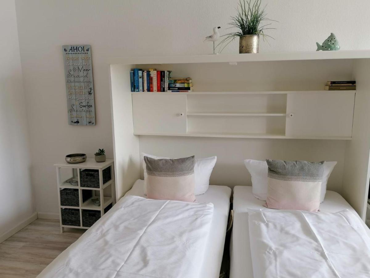 Sylter Sprotte Haus Ornum Apartment *