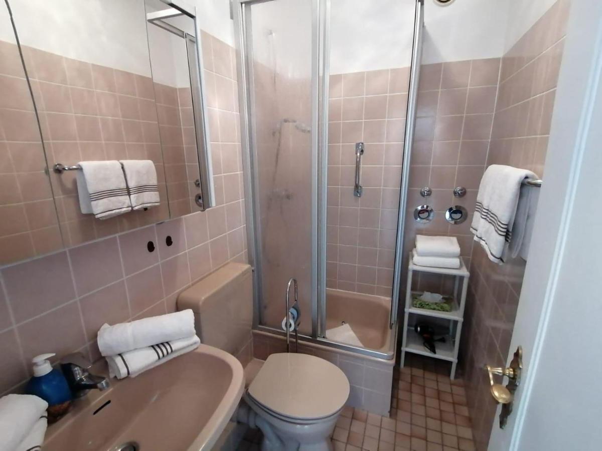 Apartment Sylter Sprotte Haus Ornum *