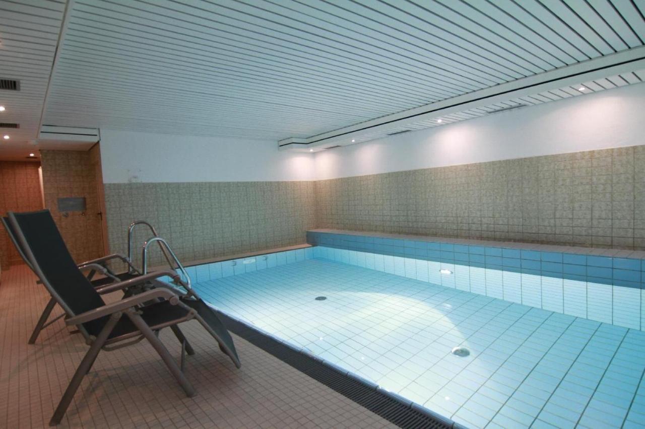 Apartment Sylter Sprotte Haus Ornum *