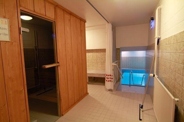 Apartment Sylter Sprotte Haus Ornum *