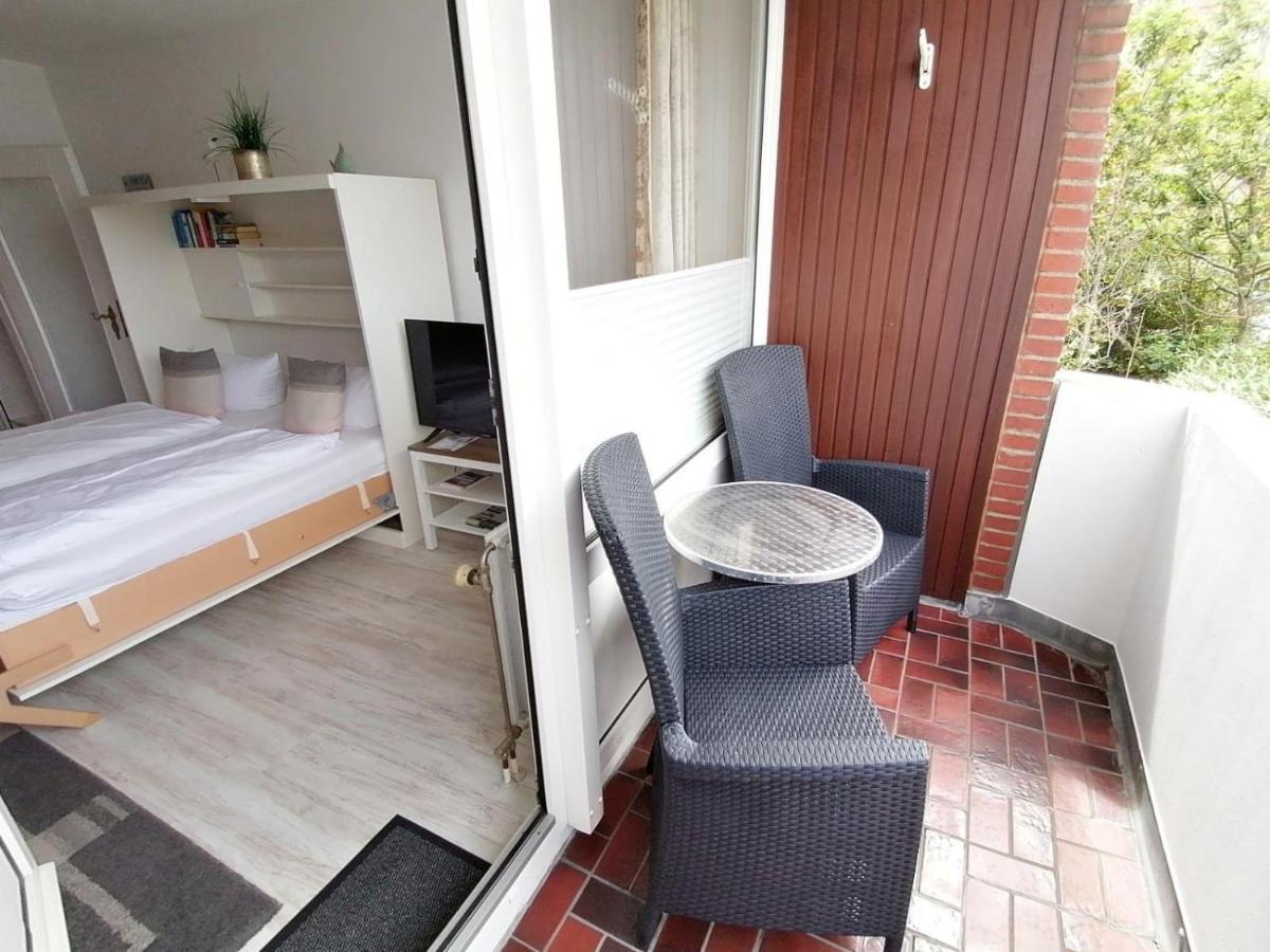 Sylter Sprotte Haus Ornum Apartment